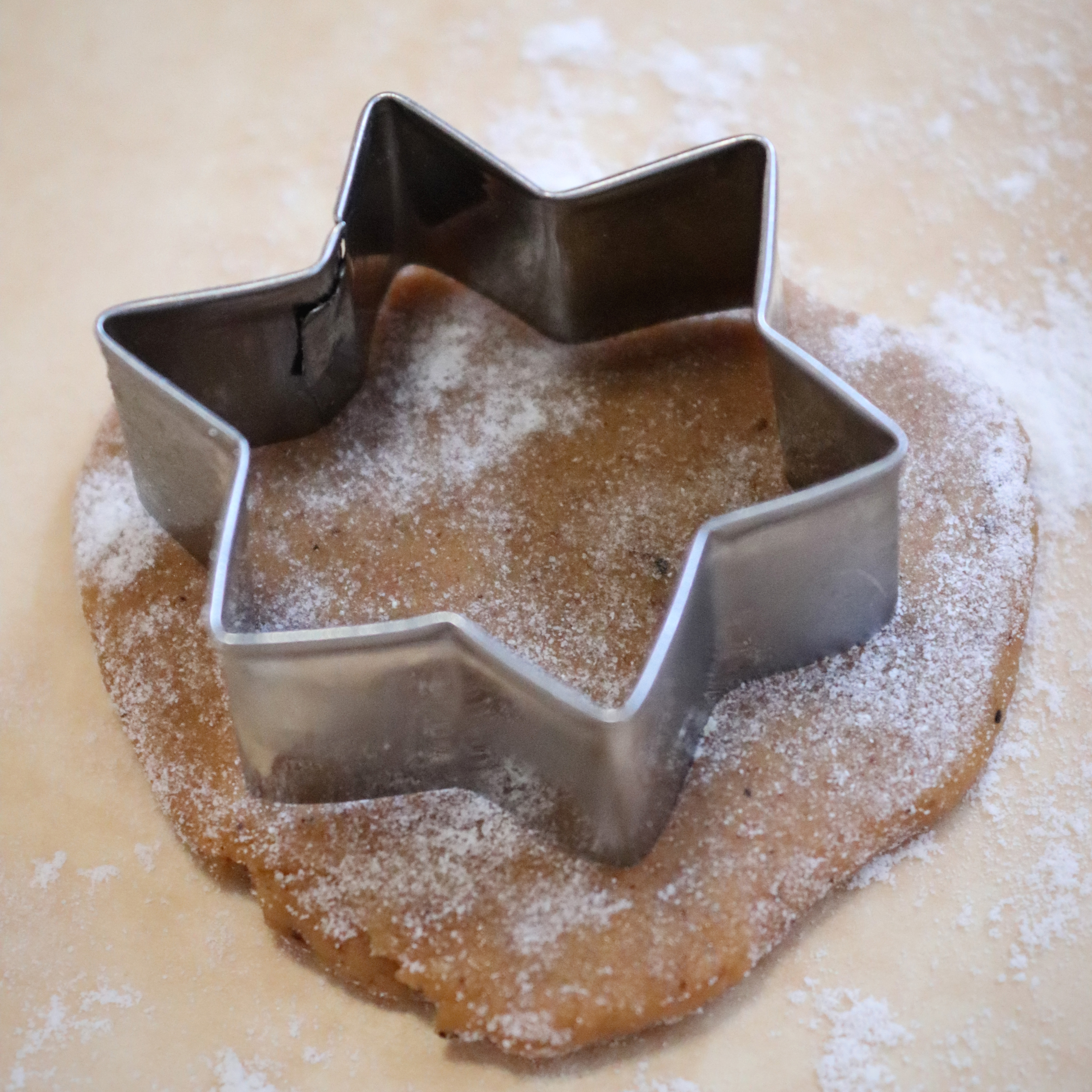 Piparkūku mīkla, 800g