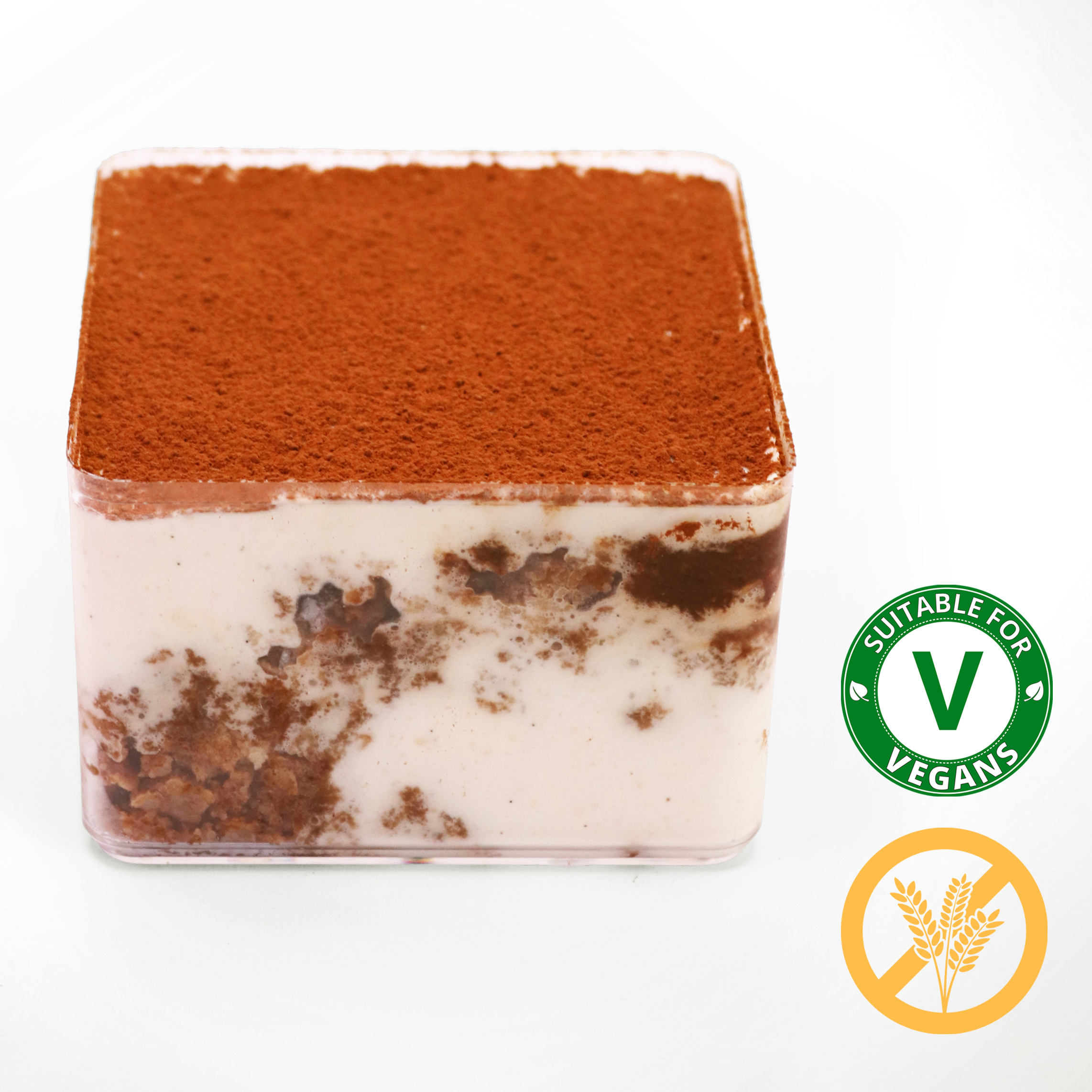 Tiramisu, 270g